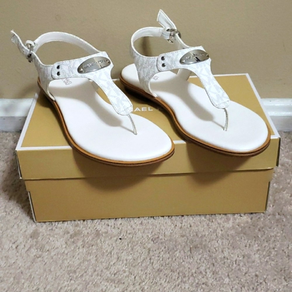 Michael Kors sandals